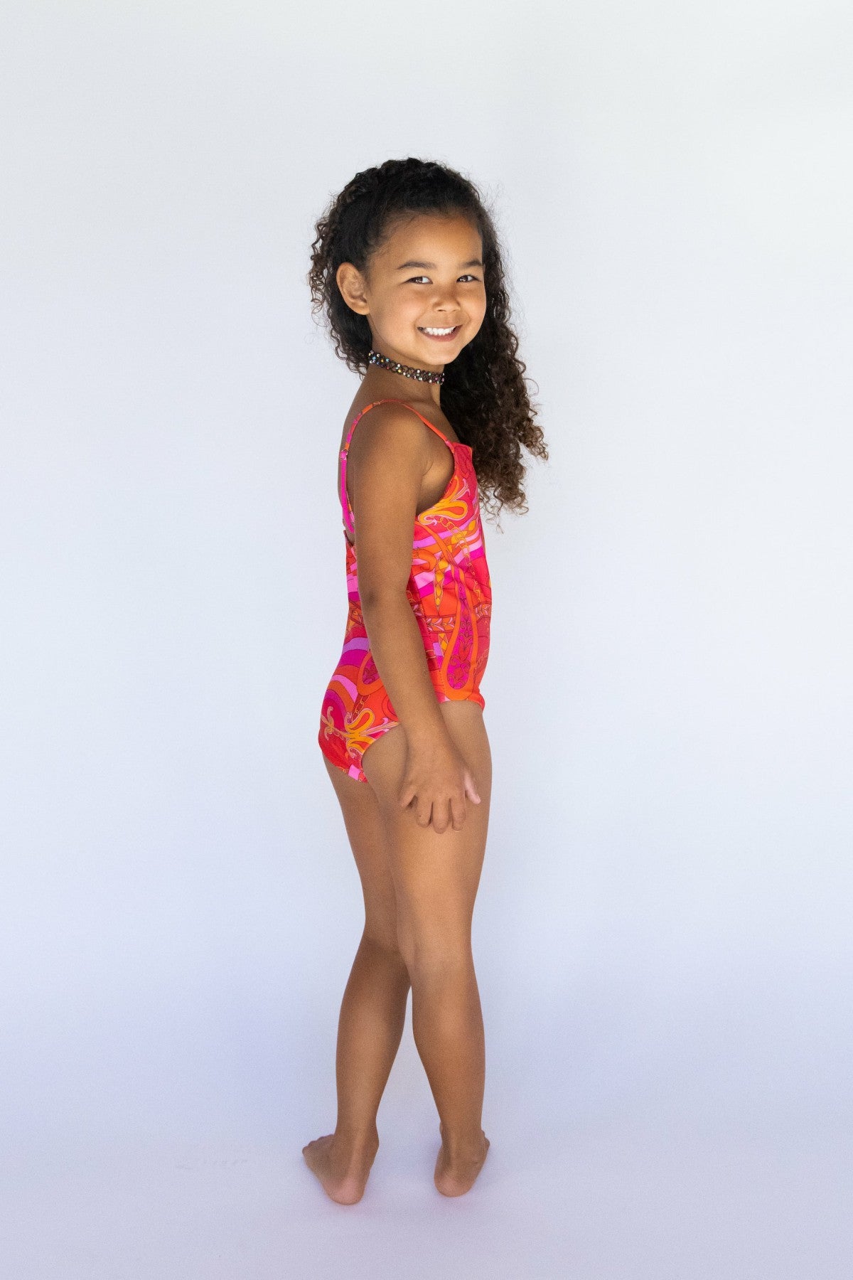 Frankie One Piece in Chica | Skatie