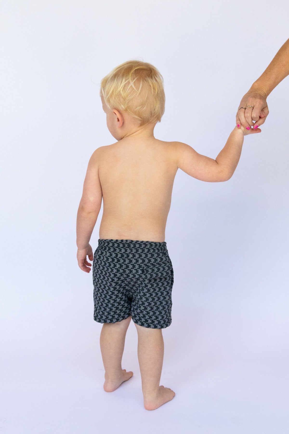 Jones Swim Trunks in Zicatela | Skatie