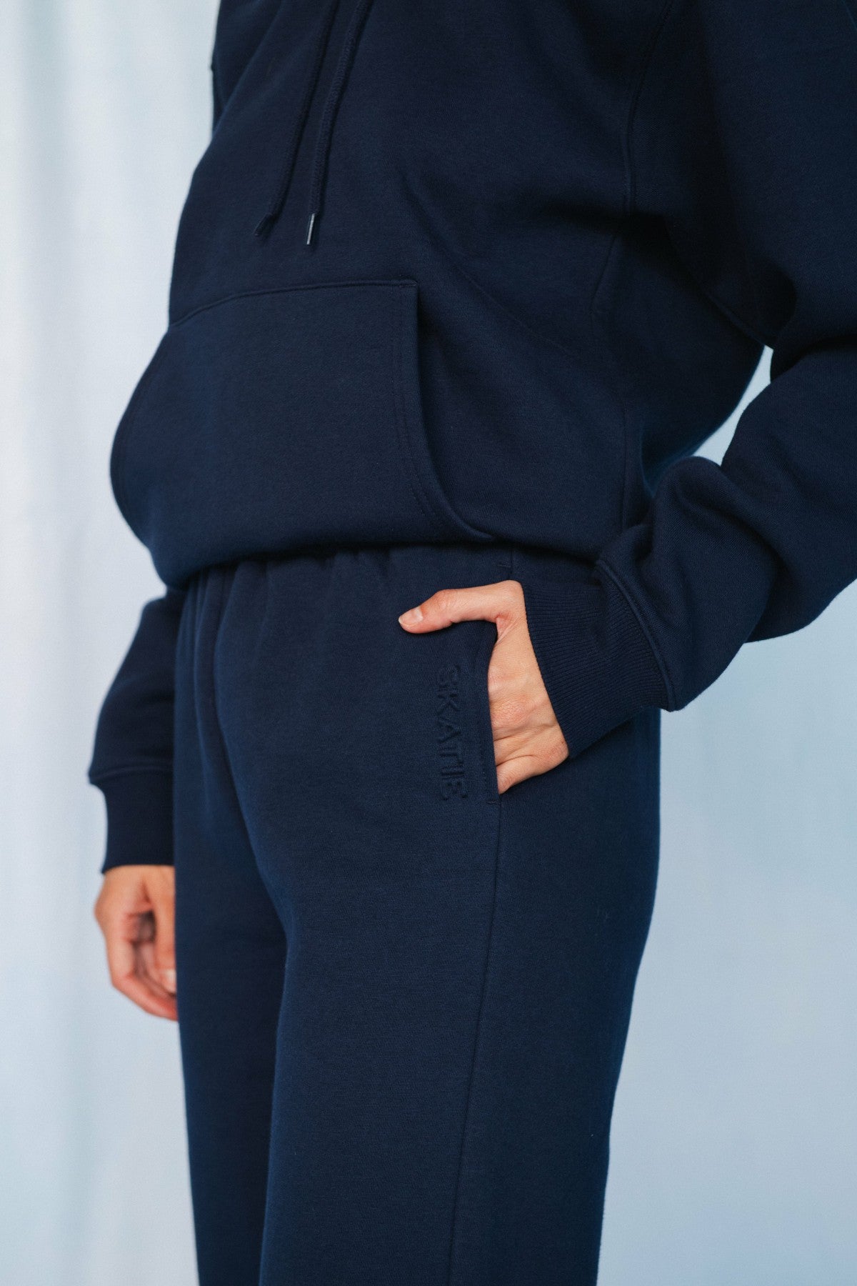 Ultralux Danny Sweatpants in Twilight | Skatie