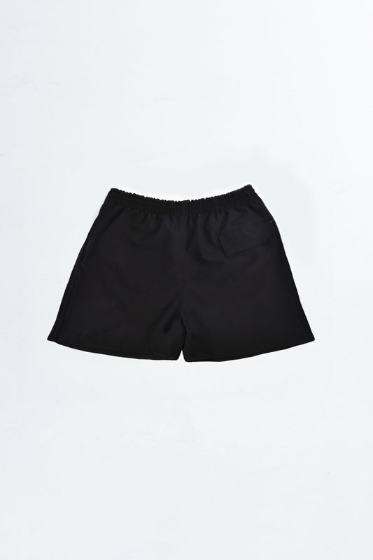Jones Swim Trunks in Black | Skatie