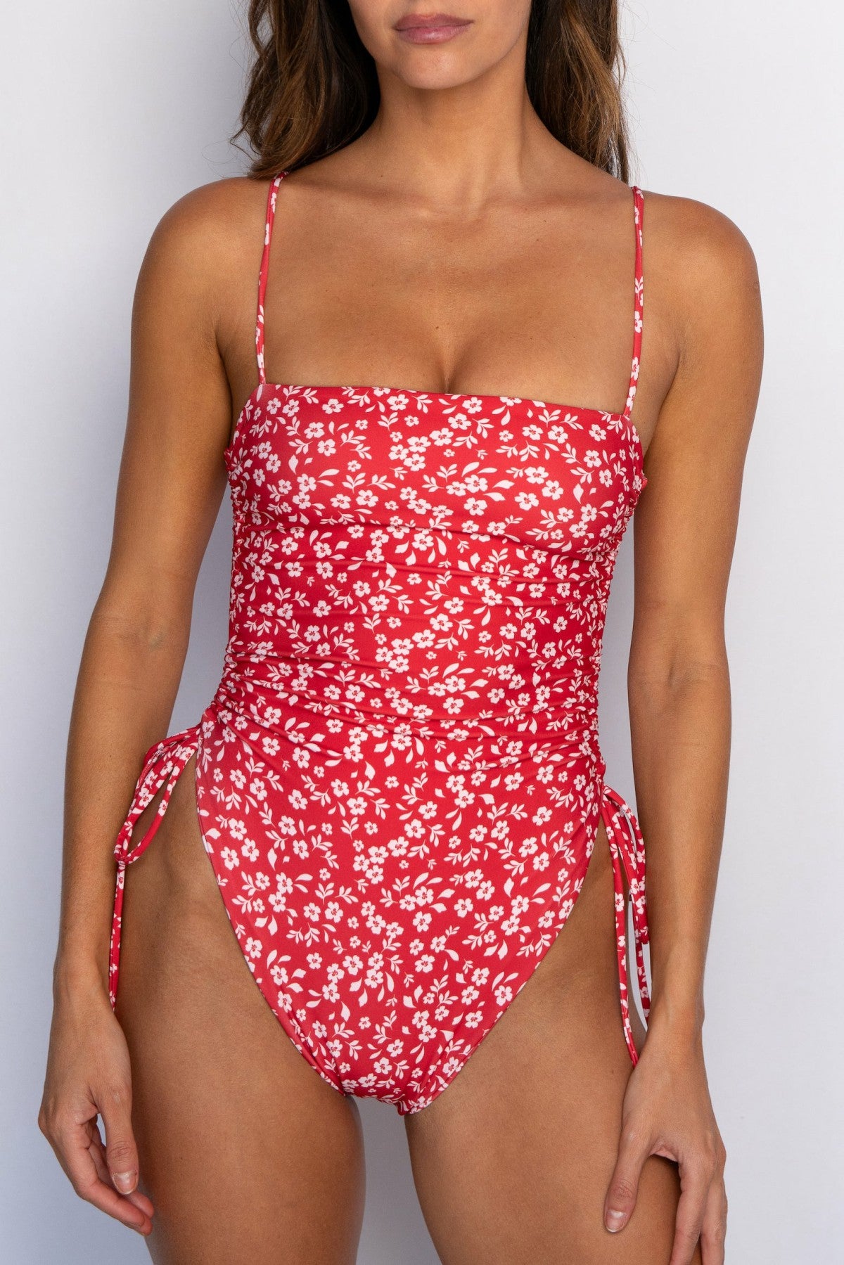 Raye One Piece in Corvette | Skatie