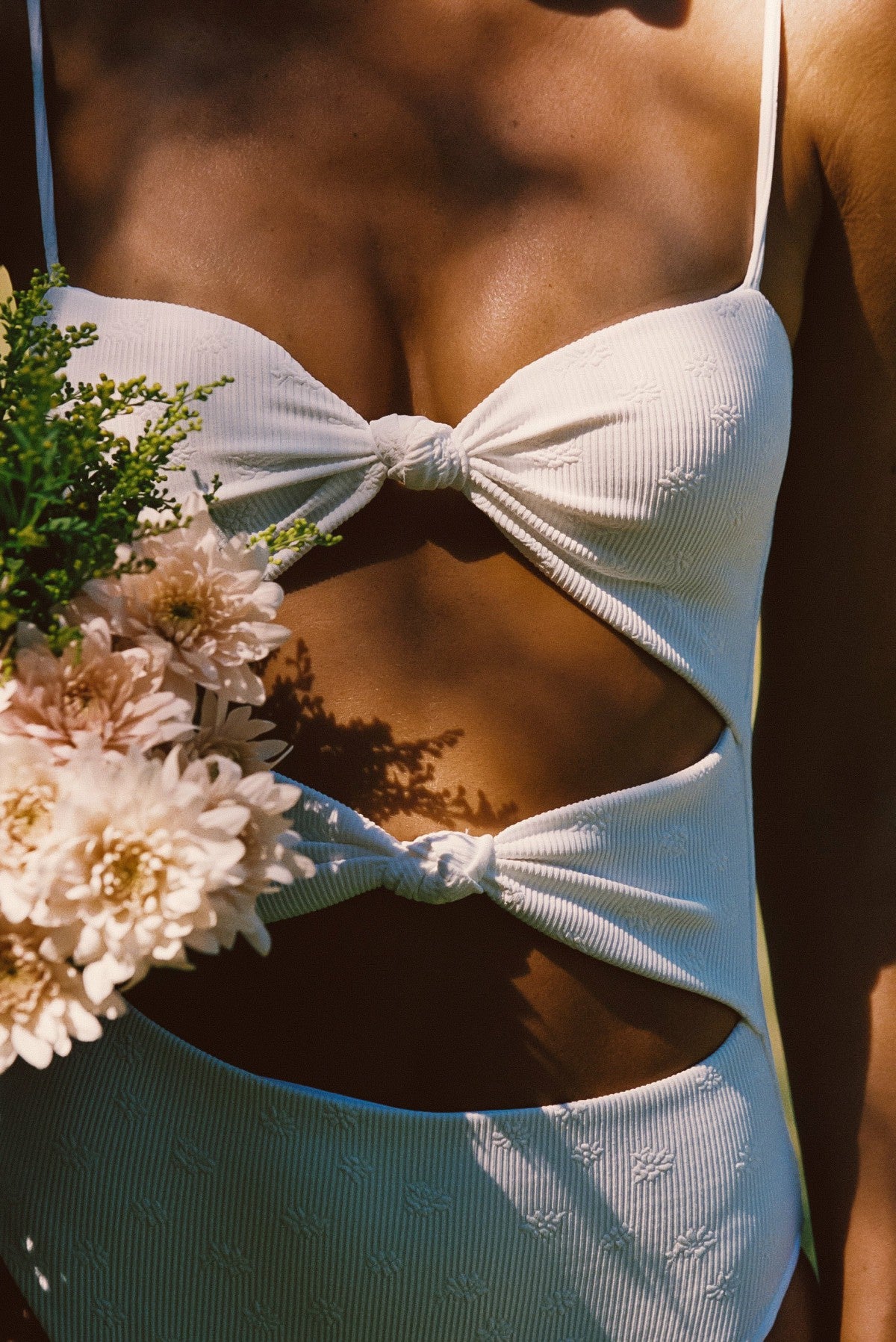 Lisa One Piece in Honeymoon | Skatie