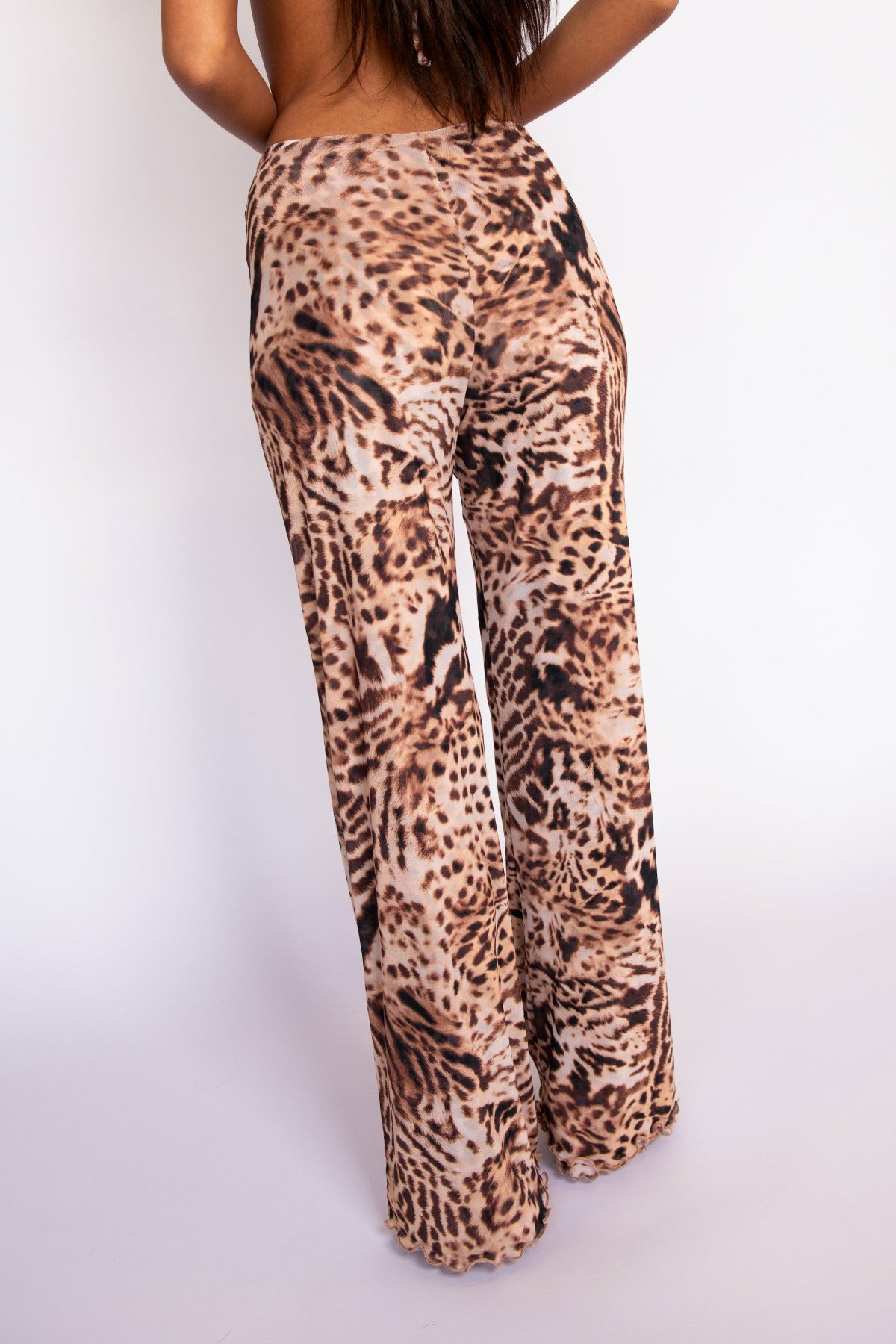Cara Pants in Moab | Skatie