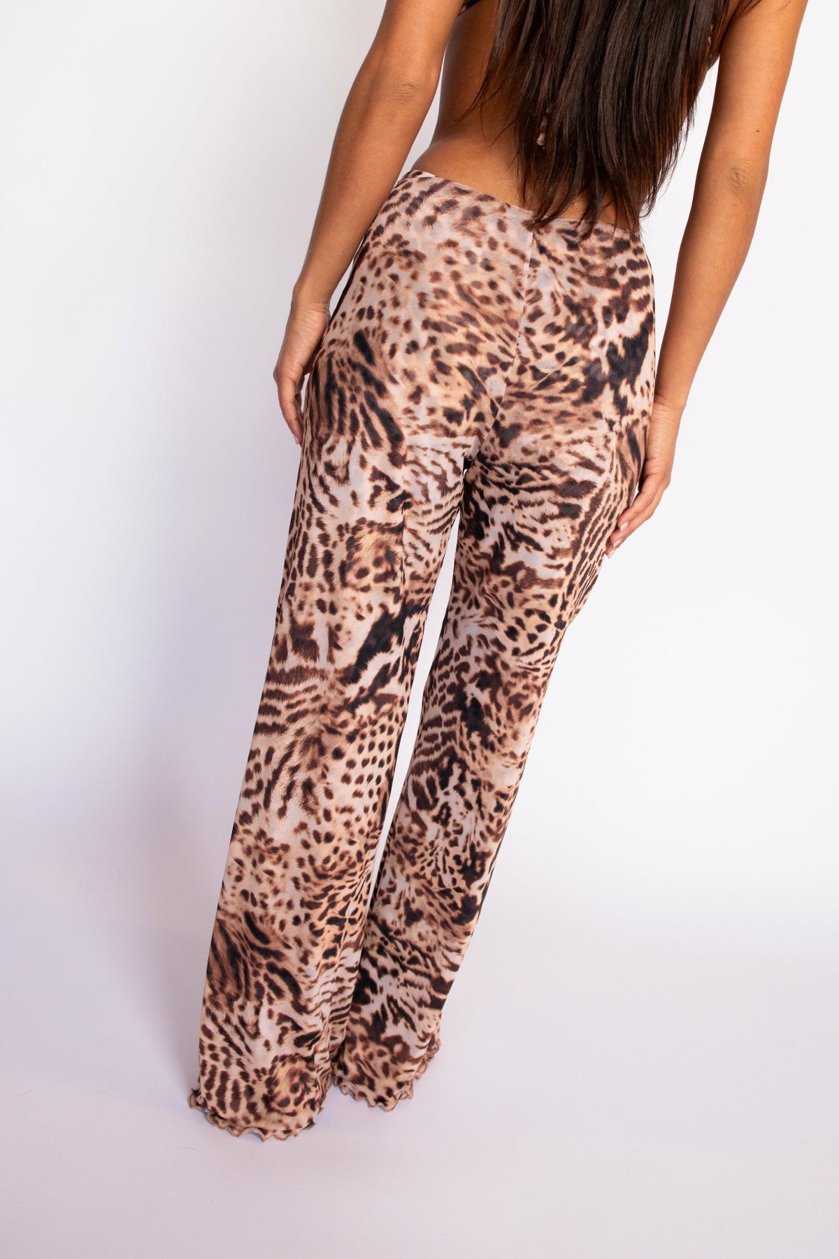 Cara Pants in Moab | Skatie