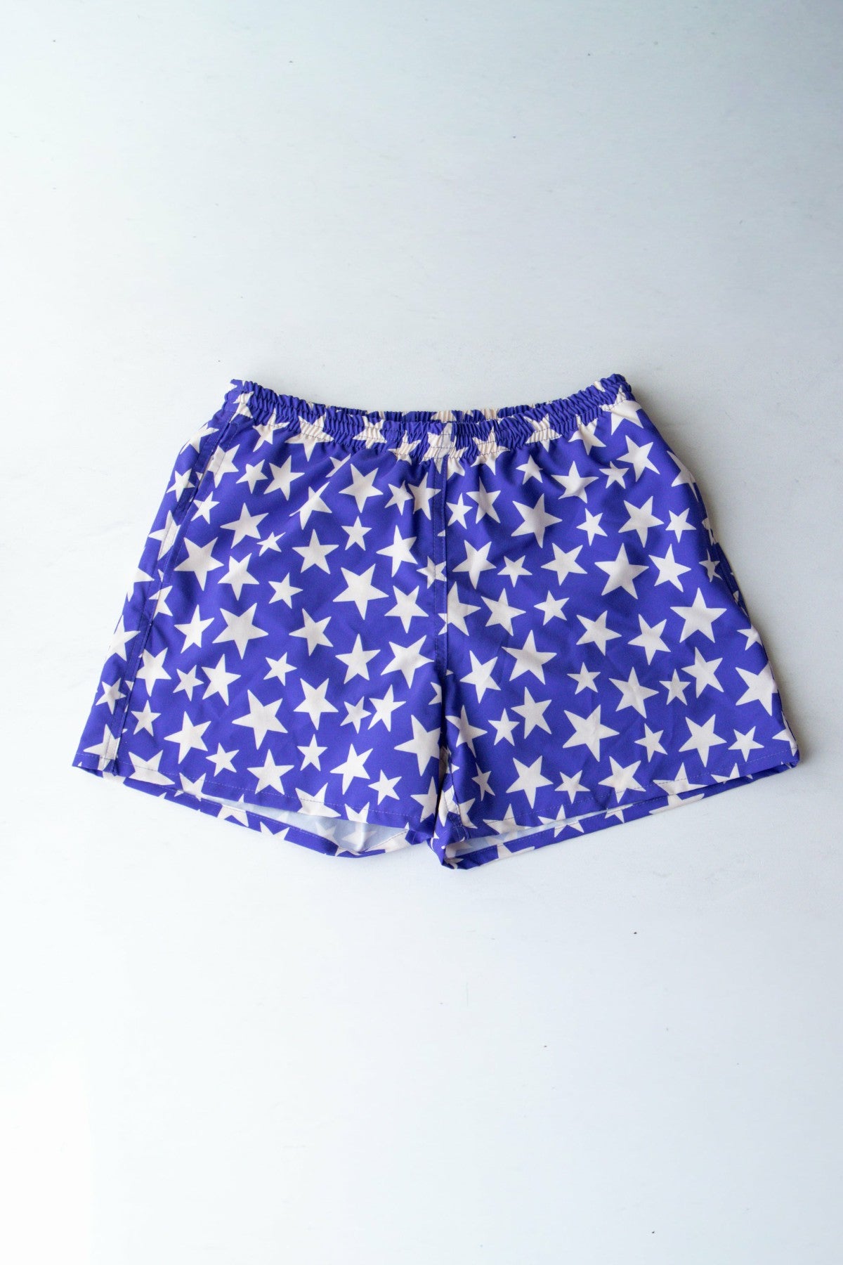 Nick Swim Trunk in Mustang | Skatie