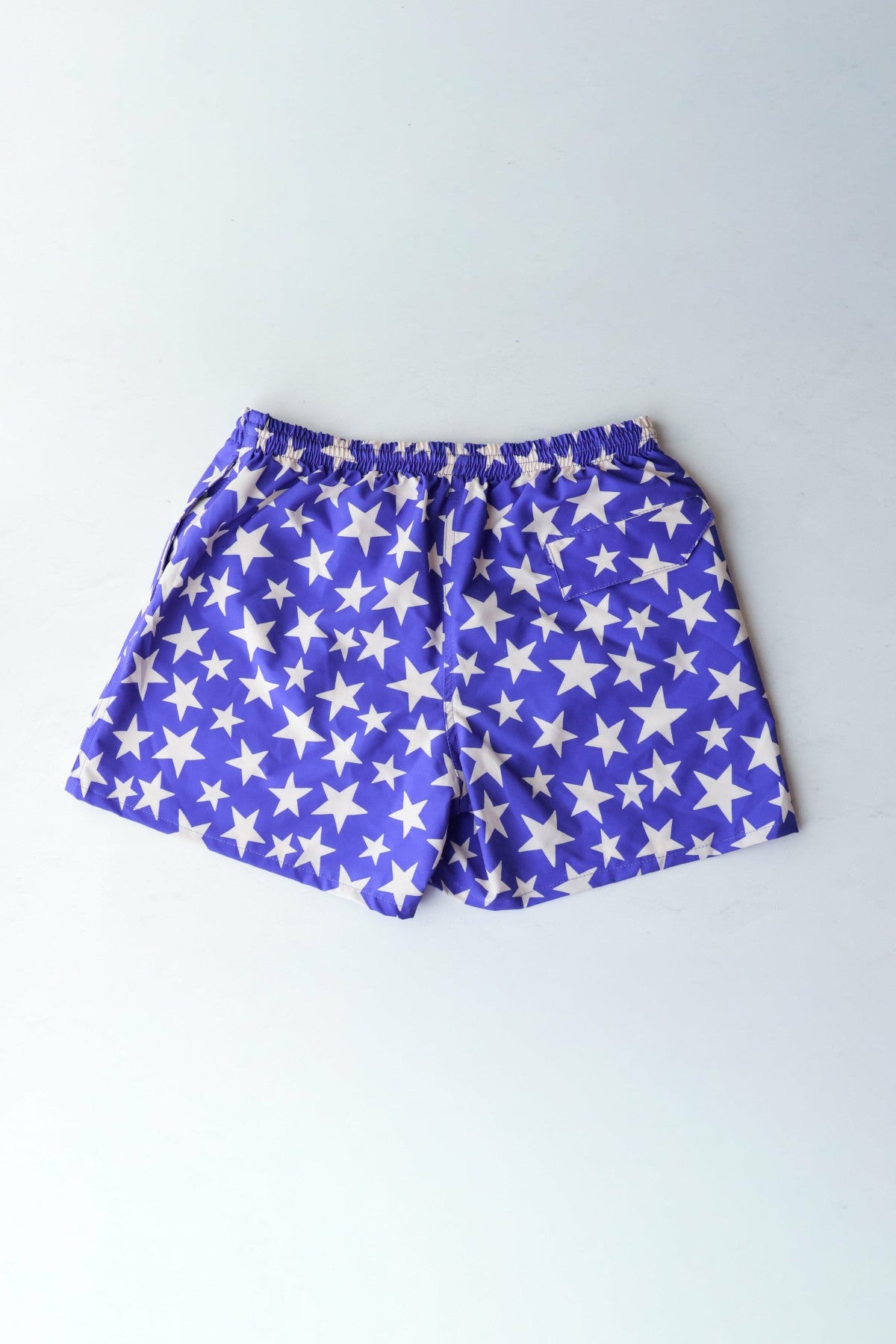 Nick Swim Trunk in Mustang | Skatie