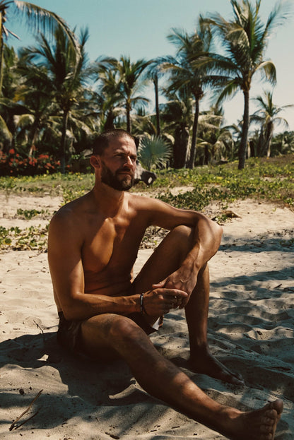 Nick Swim Trunk in Escondido | Skatie