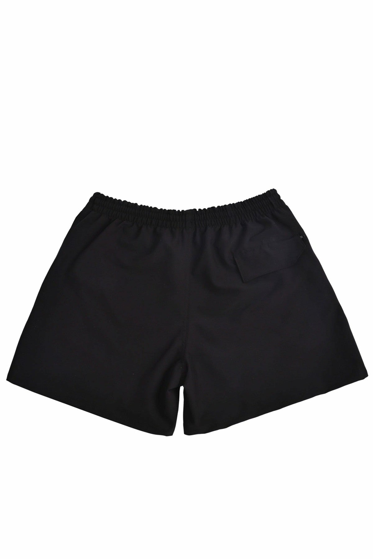Nick Swim Trunk in Black | Skatie