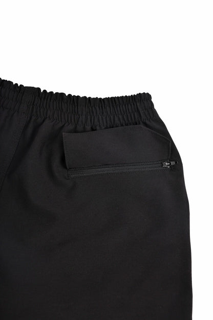Nick Swim Trunk in Black | Skatie