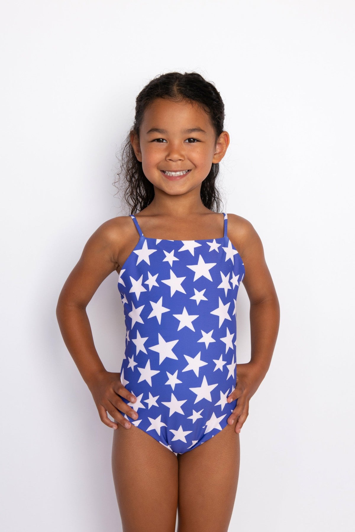 Frankie One Piece in Mustang | Skatie