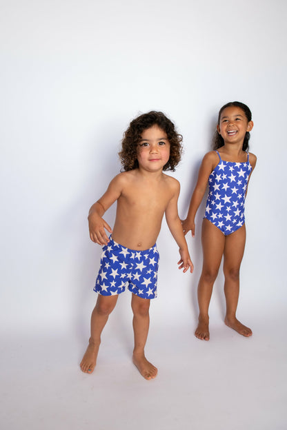 Frankie One Piece in Mustang | Skatie
