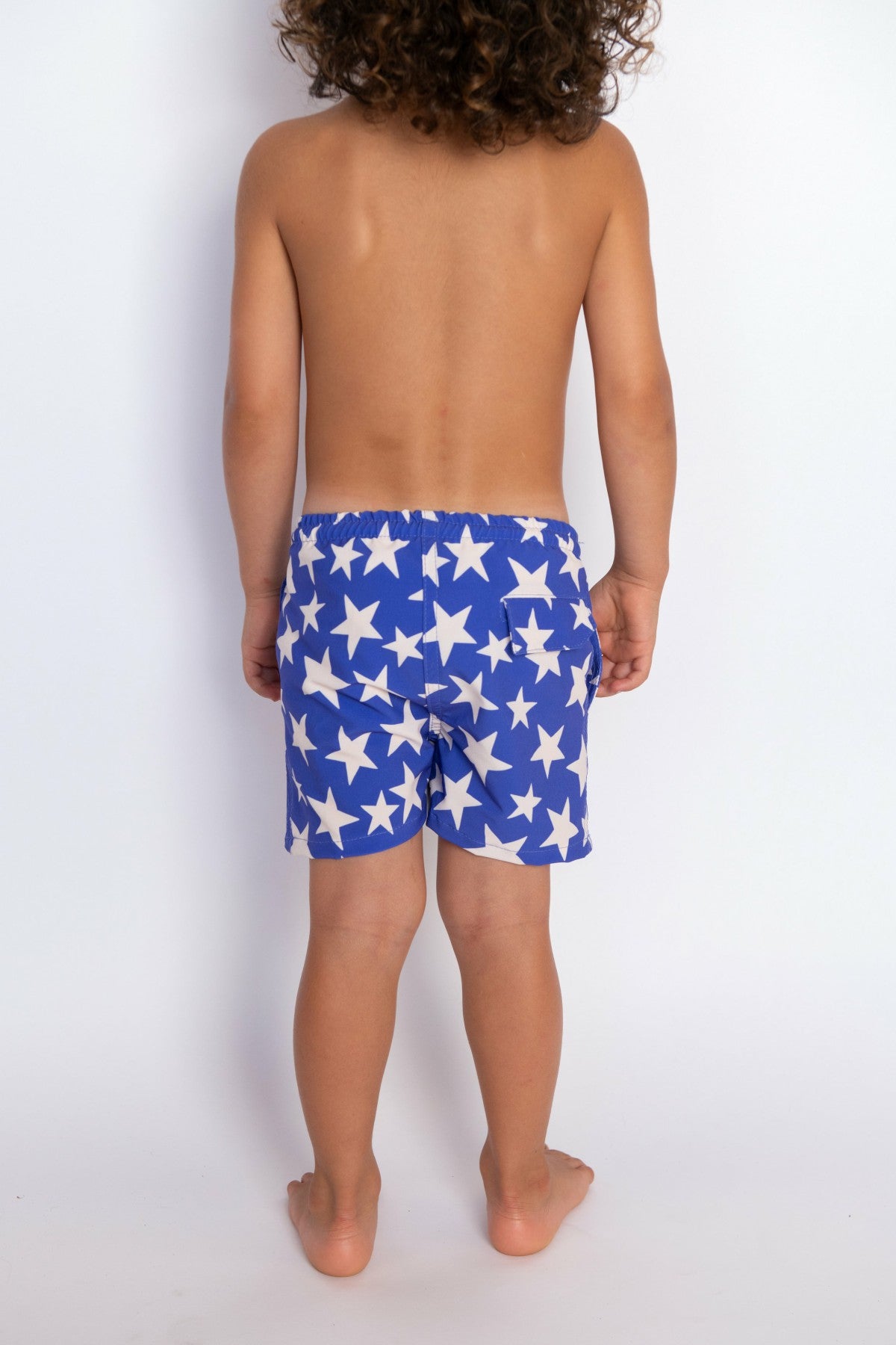 Jones Swim Trunks in Mustang | Skatie