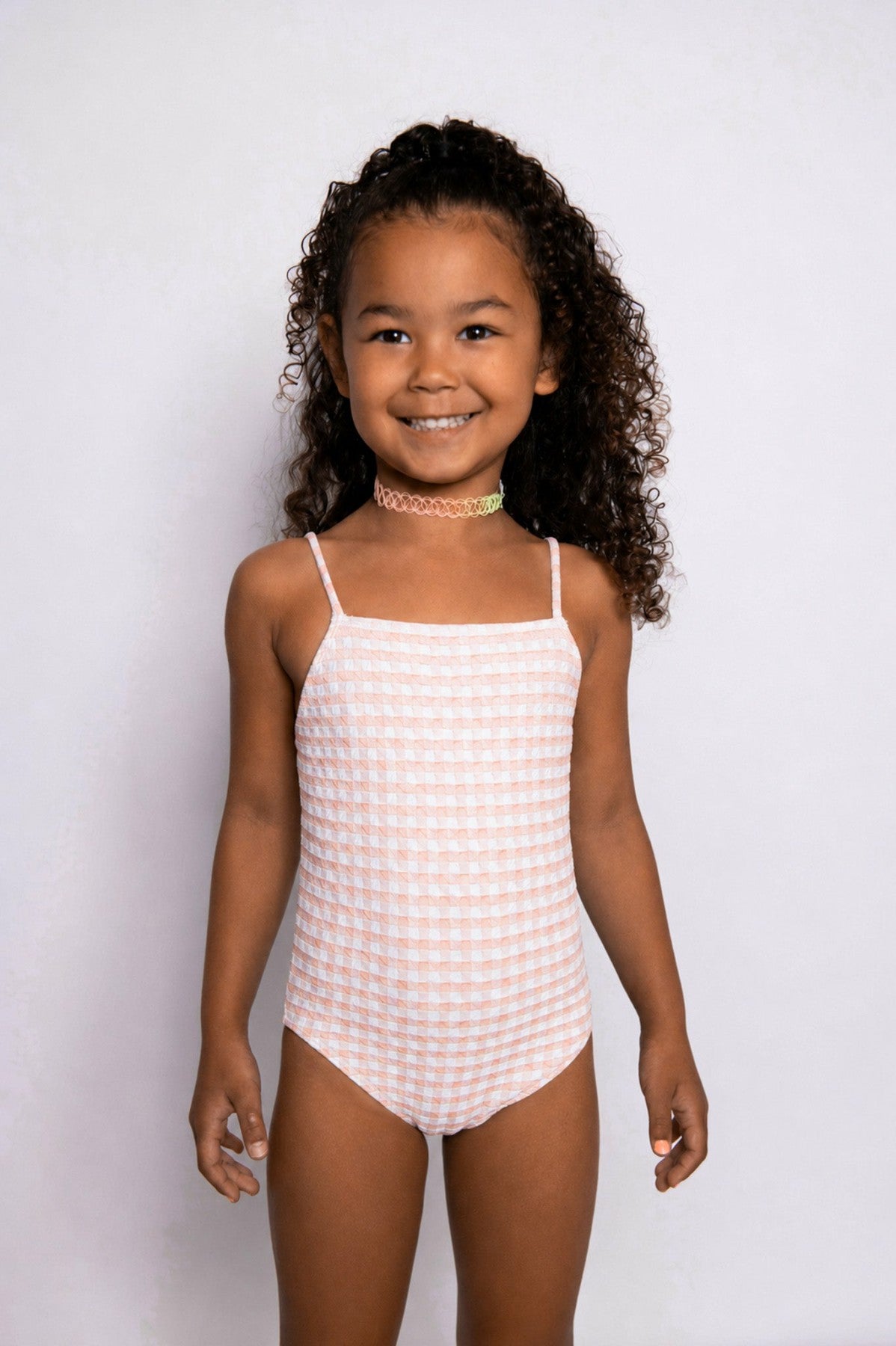 Frankie One Piece in Bisou | Skatie