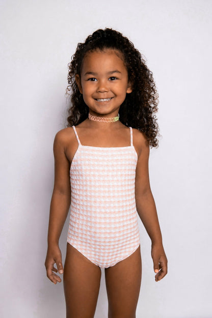 Frankie One Piece in Bisou | Skatie