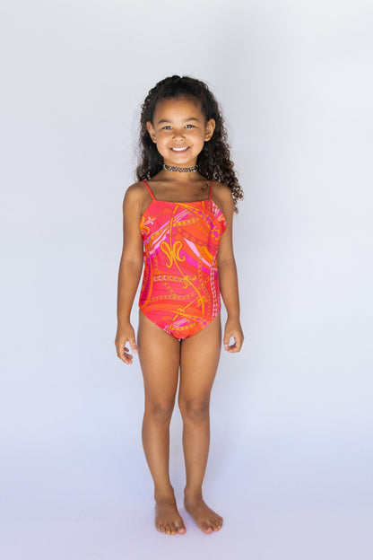 Frankie One Piece in Chica | Skatie
