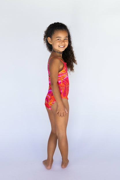 Frankie One Piece in Chica | Skatie