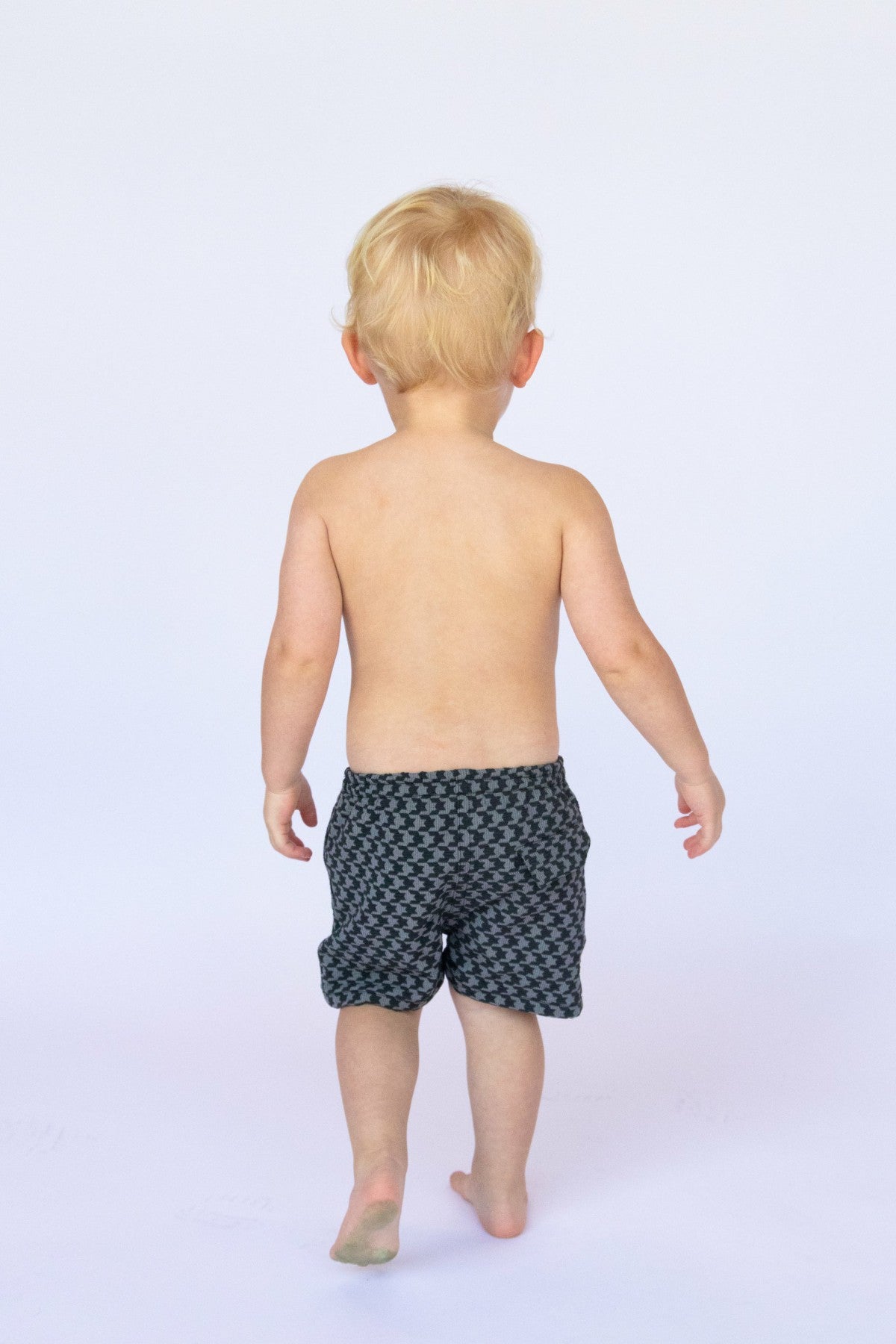Jones Swim Trunks in Zicatela | Skatie