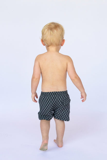 Jones Swim Trunks in Zicatela | Skatie
