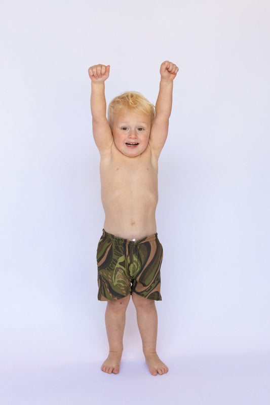 Jones Swim Trunks in Escondido | Skatie