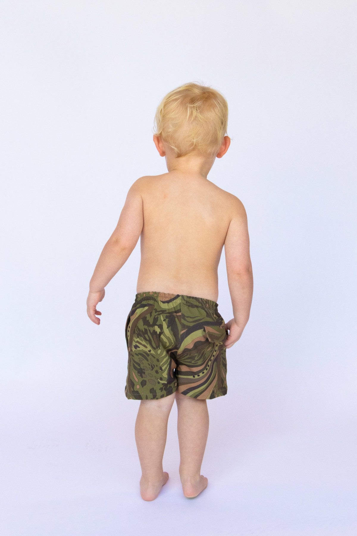 Jones Swim Trunks in Escondido | Skatie