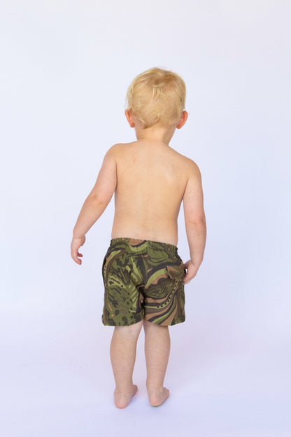 Jones Swim Trunks in Escondido | Skatie