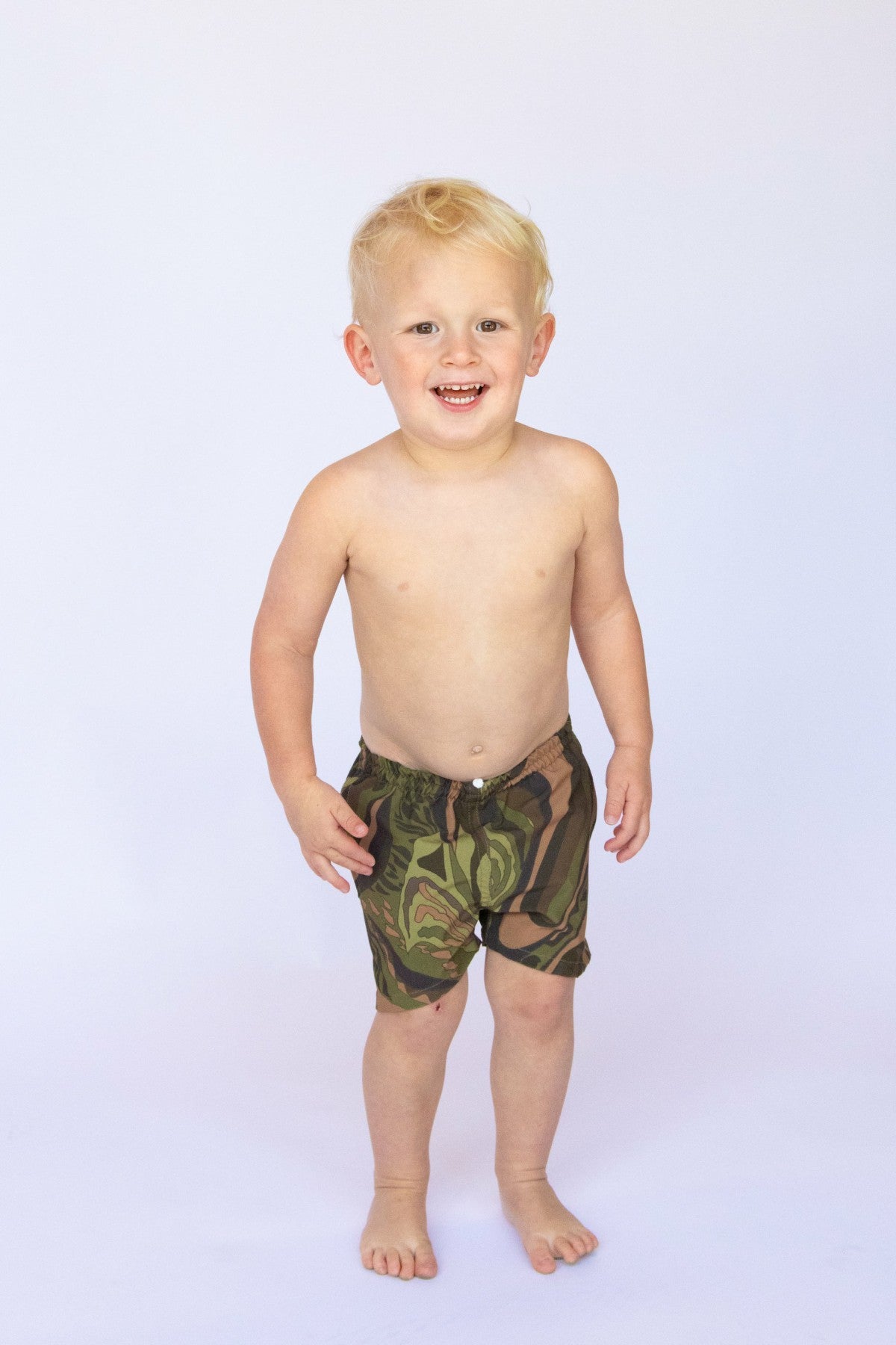 Jones Swim Trunks in Escondido | Skatie