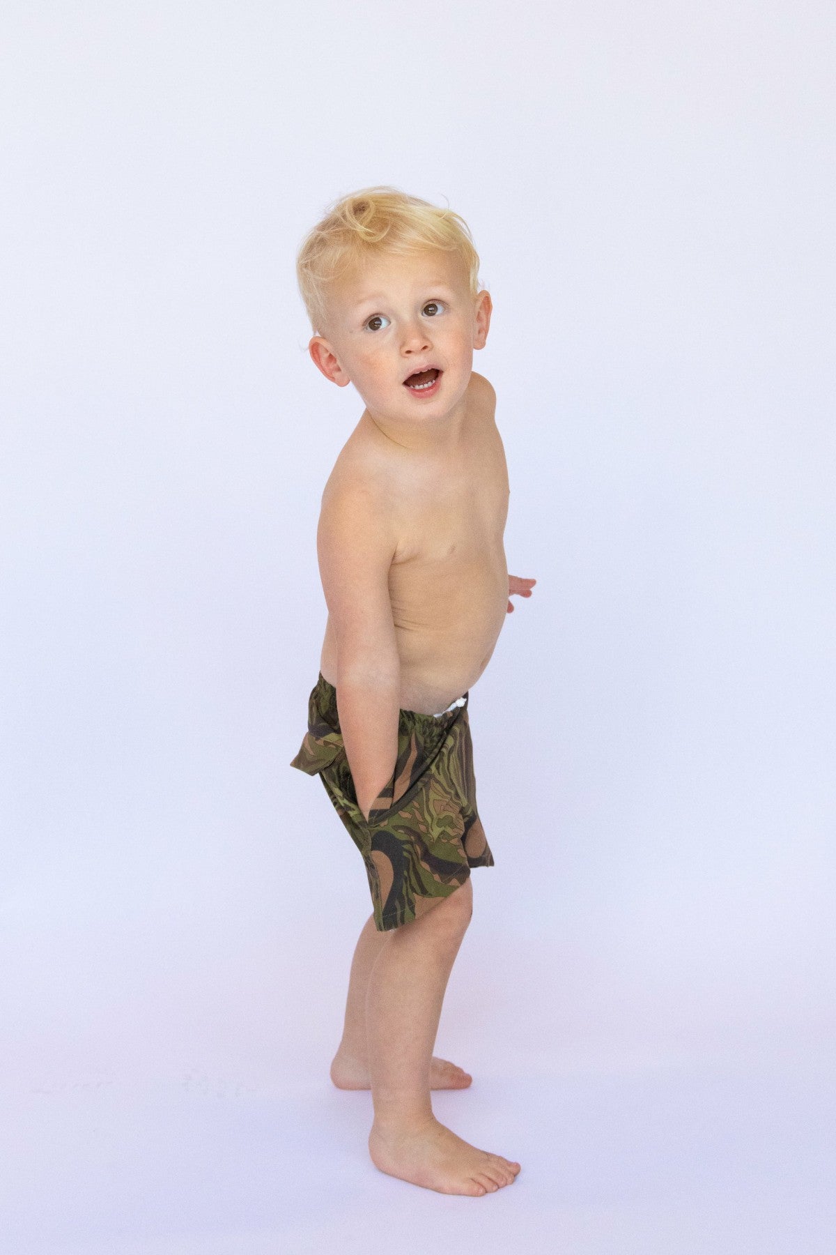 Jones Swim Trunks in Escondido | Skatie