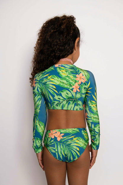 Quincy Set in Wailua | Skatie