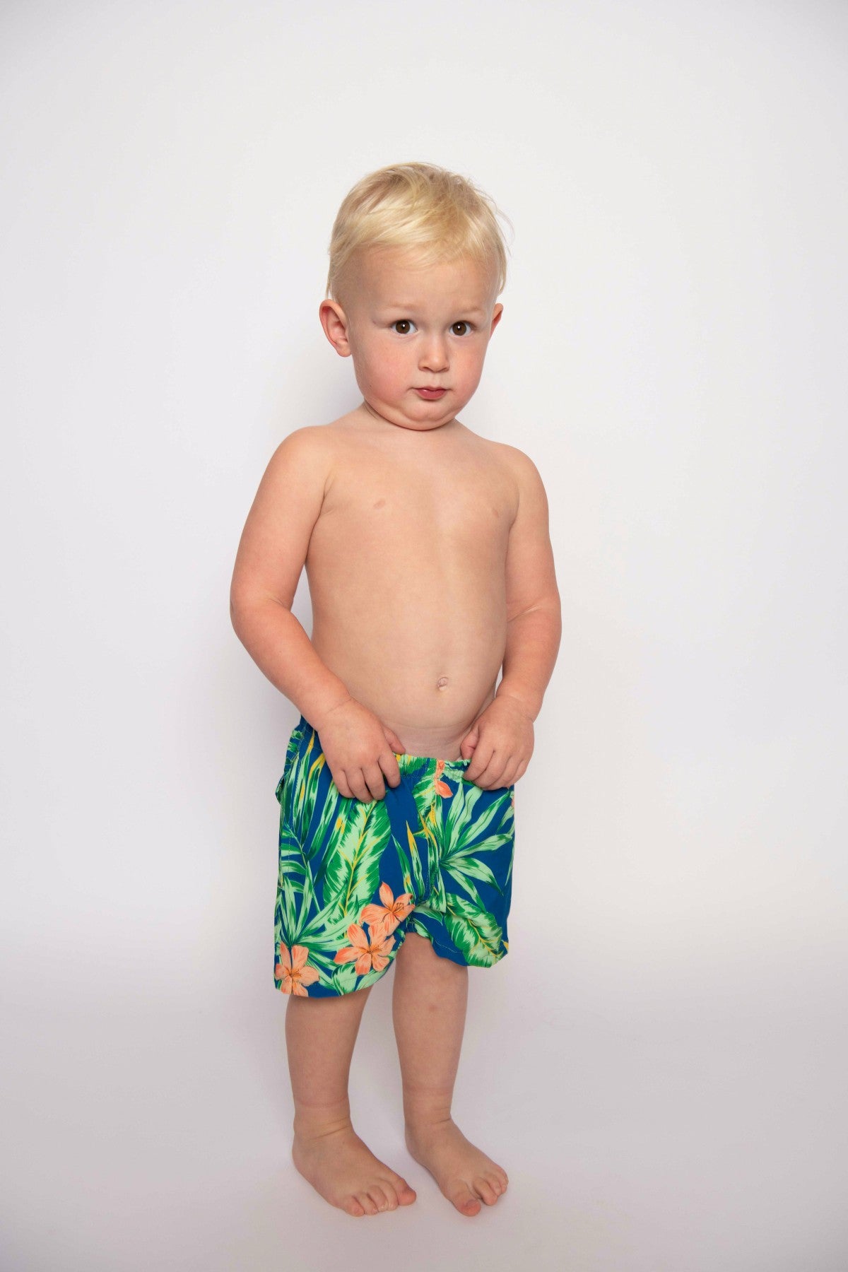 Jones Swim Trunks in Wailua | Skatie