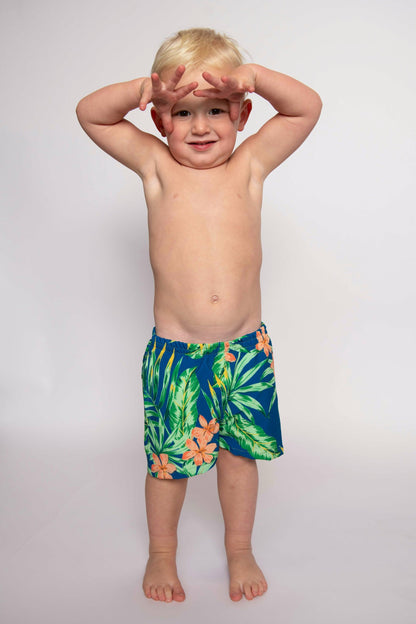 Jones Swim Trunks in Wailua | Skatie