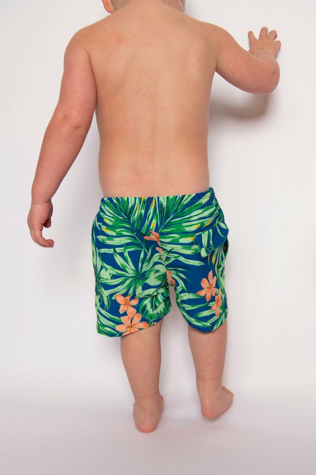 Jones Swim Trunks in Wailua | Skatie