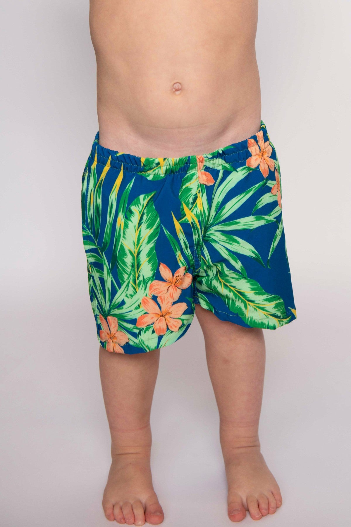 Jones Swim Trunks in Wailua | Skatie