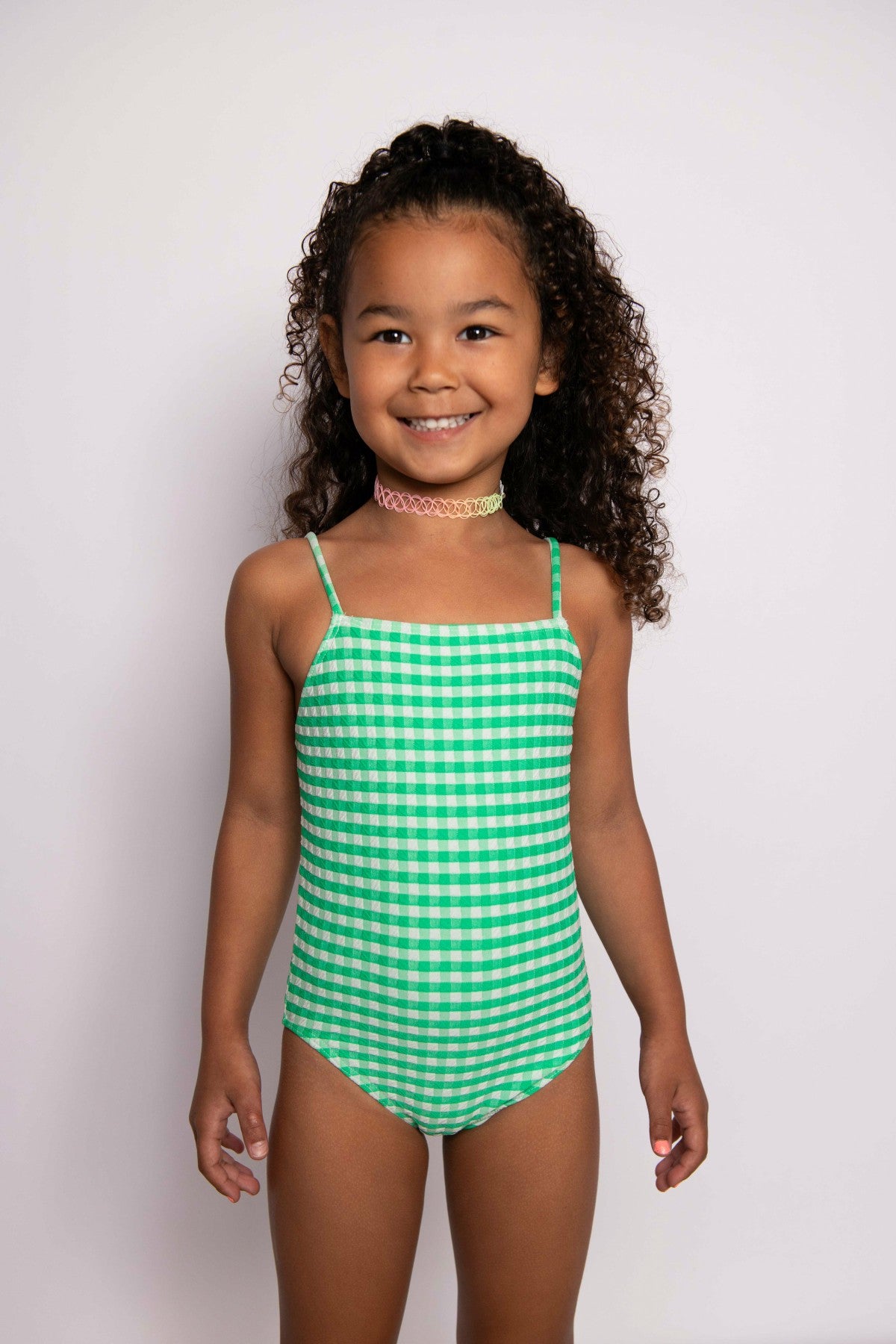Frankie One Piece in Wahine | Skatie