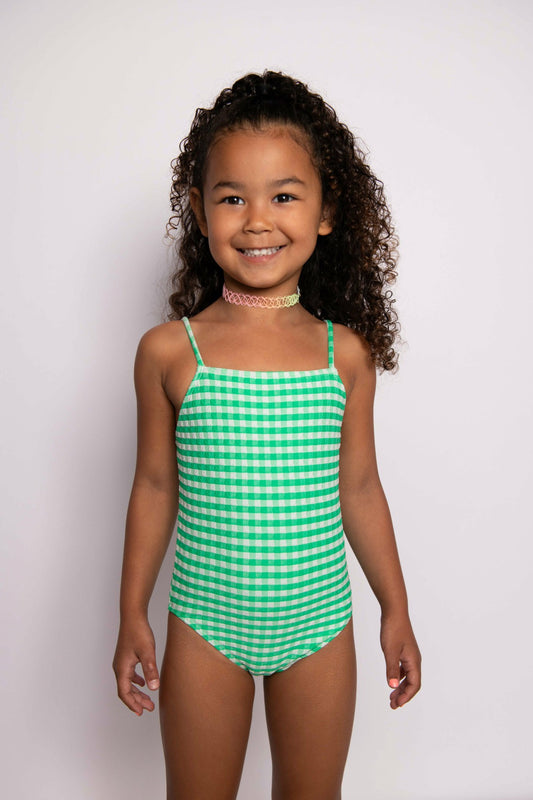 Frankie One Piece in Wahine | Skatie