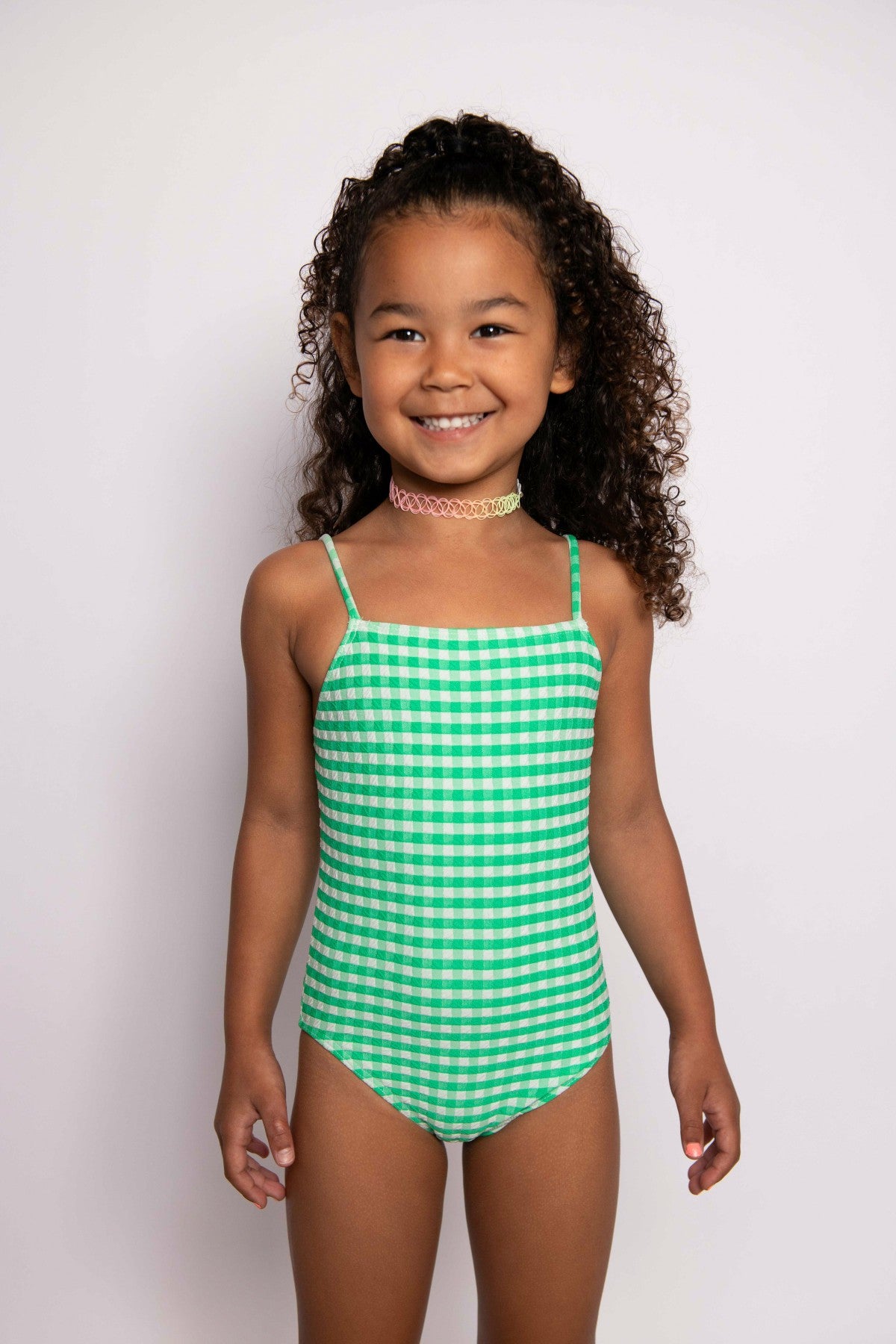 Frankie One Piece in Wahine | Skatie