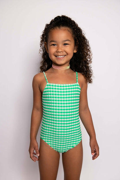 Frankie One Piece in Wahine | Skatie
