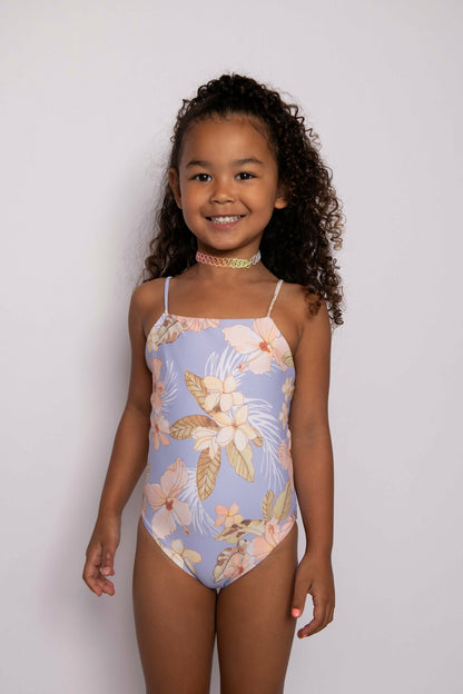 Frankie One Piece in Hula | Skatie