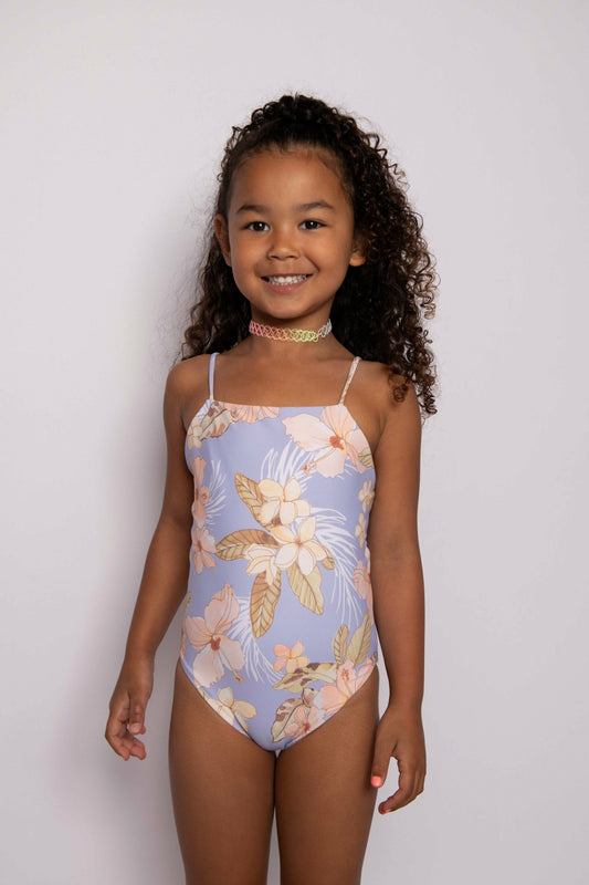 Frankie One Piece in Hula | Skatie