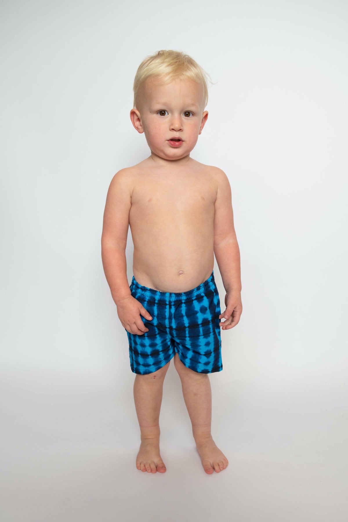 Jones Swim Trunks in Wipeout | Skatie