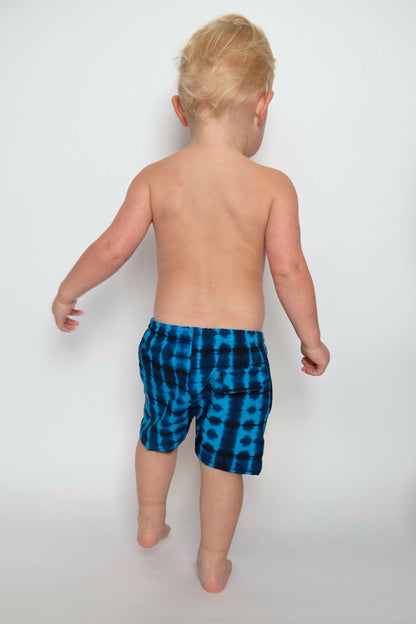 Jones Swim Trunks in Wipeout | Skatie