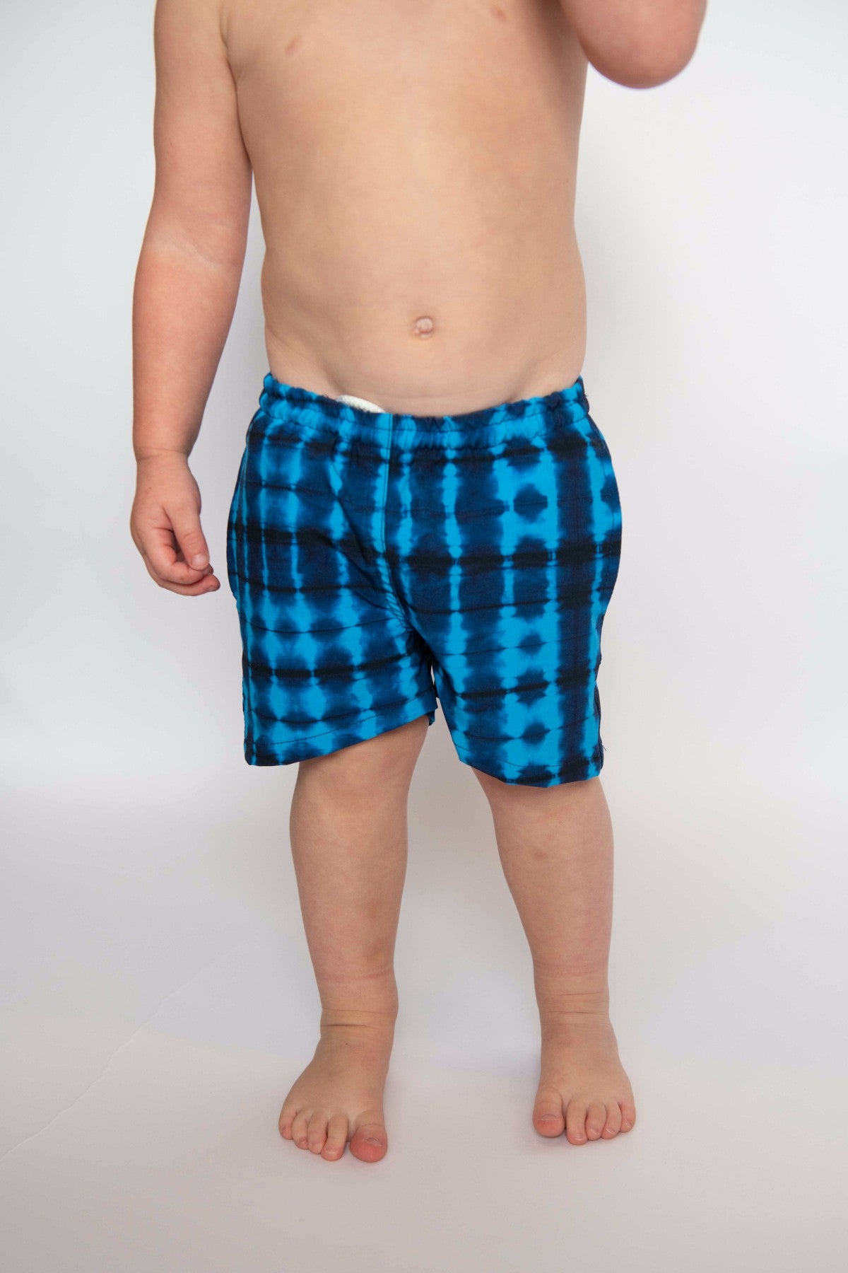 Jones Swim Trunks in Wipeout | Skatie