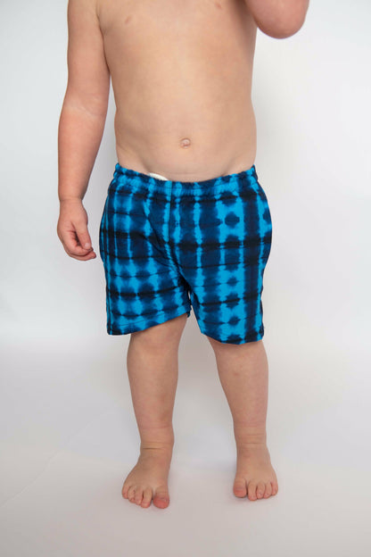Jones Swim Trunks in Wipeout | Skatie