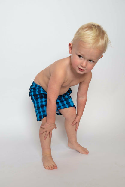 Jones Swim Trunks in Wipeout | Skatie
