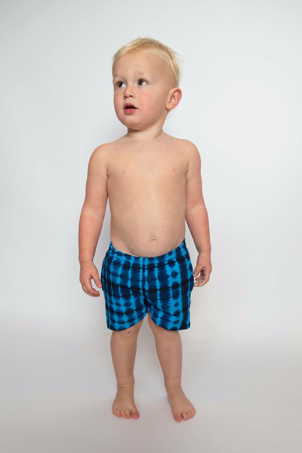 Jones Swim Trunks in Wipeout | Skatie