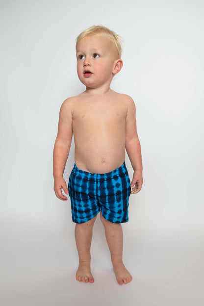 Jones Swim Trunks in Wipeout | Skatie