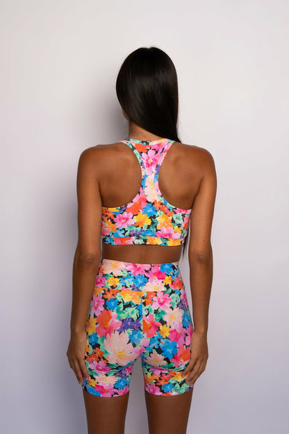 Shirley Sports Bra in Marbella | Skatie