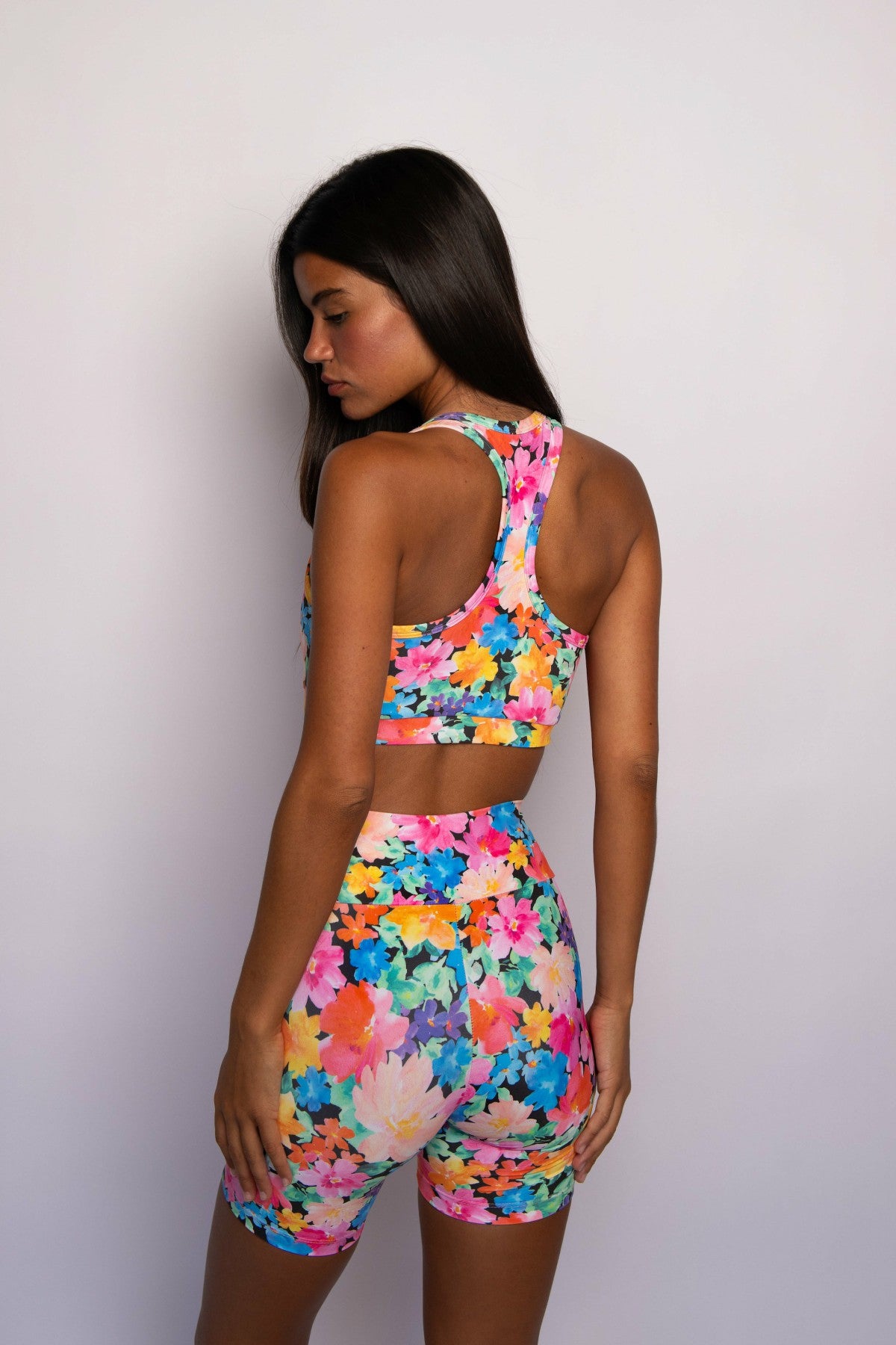 Cece Bike Short in Marbella | Skatie
