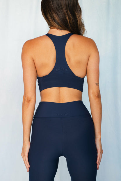 Cece Legging in Twilight | Skatie