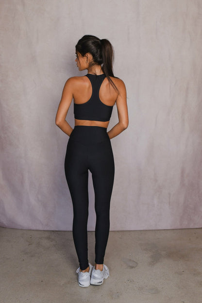 Mimi Legging in Black | Skatie