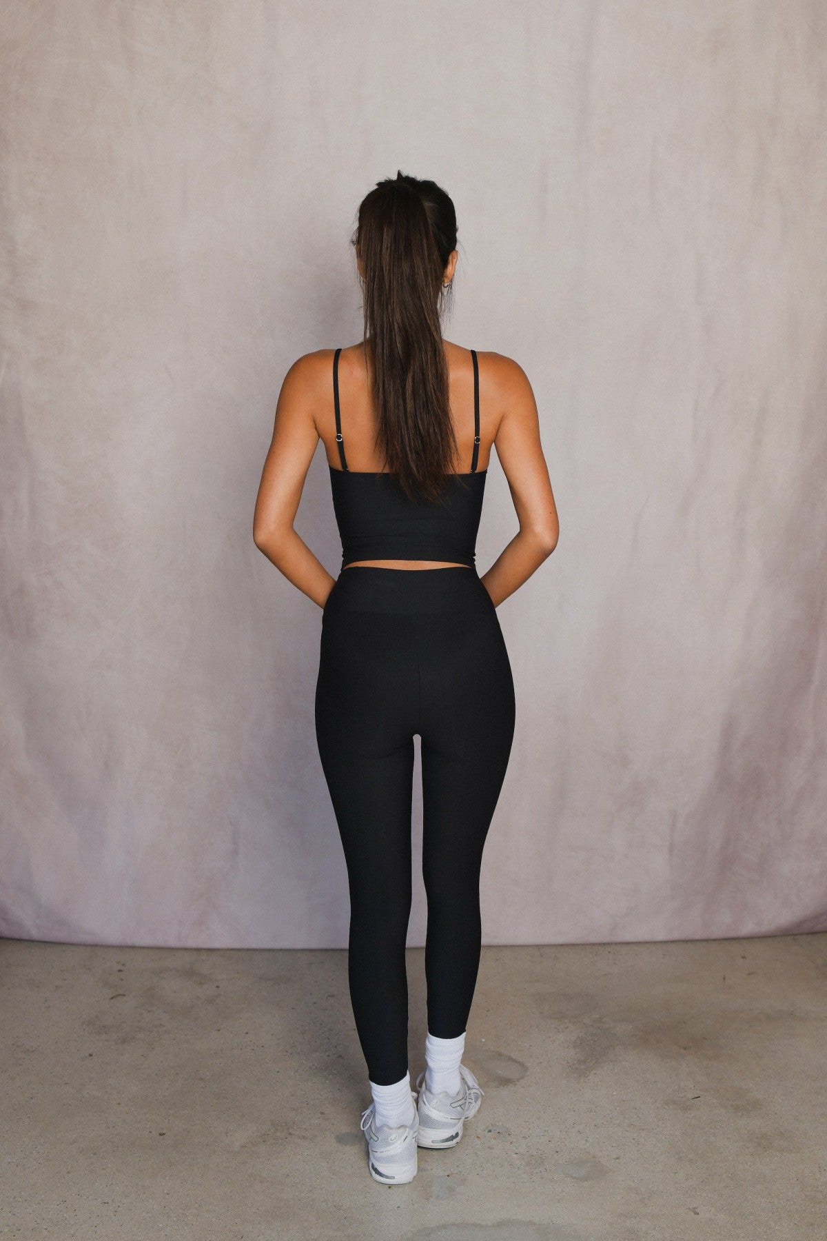 Cece Legging in Black | Skatie